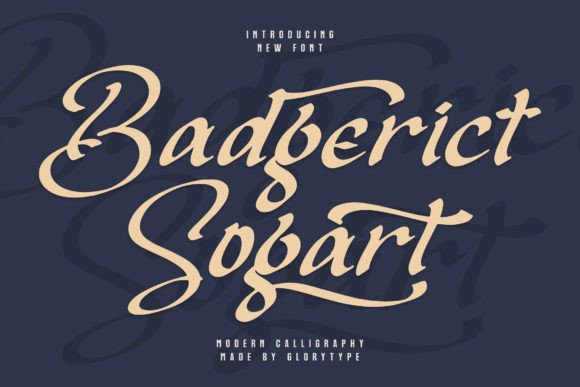 Badgerict Sogart Review
