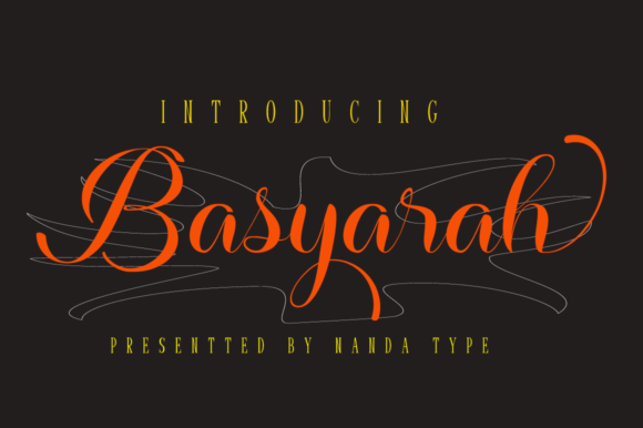 Basyarah: A Script Amp Review
