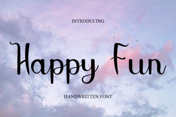 Happy Fun: A Script Amp Review