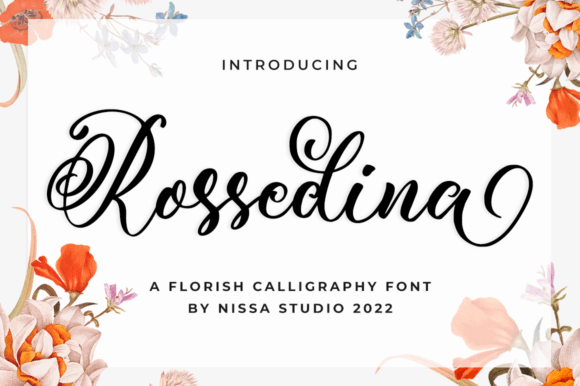 Rossedina: A Script for Real Projects